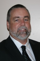 Mike James